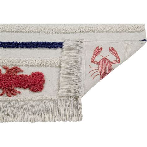 Exploring the Deep Waters of Maritime Force: The Magic Within Rugs